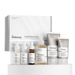 Le Mini Set Découverte - Coffret Soin visage